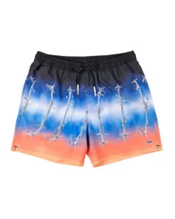 LOST PERIL BEACHSHORT (10800469) -Ocean Outfit Shop 10800469 WTD 47398.1684357707