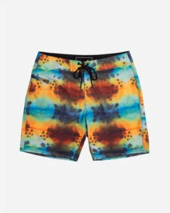 LOST CLOTHING HIGHLINE BOARDSHORT (10800673) -Ocean Outfit Shop 10800673 CGN 27499.1684353787