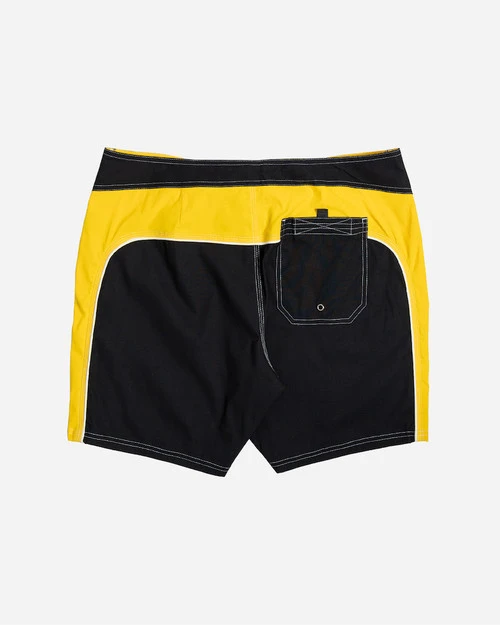 LOST CLOTHING YESTERYEAR BOARDSHORT (10800770) 6 LOST CLOTHING YESTERYEAR BOARDSHORT (10800770) - Image 4