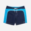 LOST CLOTHING YESTERYEAR BOARDSHORT (10800770) -Ocean Outfit Shop 10800770 NVY 61914.1676398268