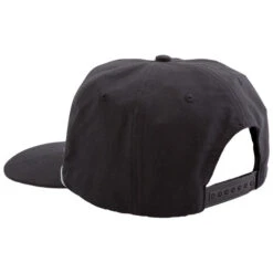 LOST DRIFTER UNSTRUCTURED SNAPBACK HAT (10900310) -Ocean Outfit Shop 10900310 M BLK 1 35763.1615303791
