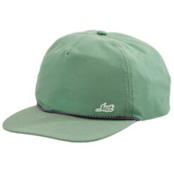 LOST DRIFTER UNSTRUCTURED SNAPBACK HAT (10900310) -Ocean Outfit Shop 10900310 M MOS 1 95523.1615303921