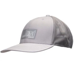 LOST BEASTIE TRUKCER HAT (10900471) -Ocean Outfit Shop 10900471 M GRY 87541.1614887661