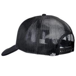 LOST CLOTHING RING OF FIRE TRUCKER (10900533) -Ocean Outfit Shop 10900533 M BLK 1 86907.1637262357