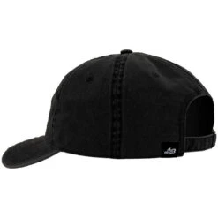 LOST CLOTHING DEATH DANCE DAD HAT (10900635) -Ocean Outfit Shop 10900635 M BLK 1 28344.1650662928
