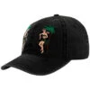 LOST CLOTHING DEATH DANCE DAD HAT (10900635) -Ocean Outfit Shop 10900635 M BLK 94405.1650662928