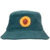 LOST CLOTHING DYING SUN BUCKET HAT (10900652) -Ocean Outfit Shop 10900652 M DGR 1 28041.1635963779