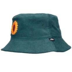 LOST CLOTHING DYING SUN BUCKET HAT (10900652) -Ocean Outfit Shop 10900652 M DGR 81531.1635963779