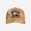 LOST CLOTHING WET WORKS 5 PANEL HAT (10900780) -Ocean Outfit Shop 10900780 MGR 32582.1678834215