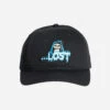 LOST CLOTHING DEAD SUMMER DAD HAT(10900805) 1 LOST CLOTHING DEAD SUMMER DAD HAT(10900805) -Ocean Outfit Shop 10900805 BLK 13314.1689009642