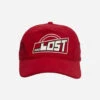 LOST CLOTHING FAST TIMES CORDUROY HAT (10900806) 1 LOST CLOTHING FAST TIMES CORDUROY HAT (10900806) -Ocean Outfit Shop 10900806 FRD 54322.1686343445