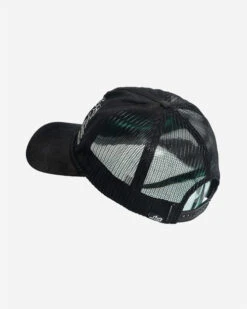 LOST CLOTHING HIGHWAY TRUCKER (10900807) -Ocean Outfit Shop 10900807 BLK 2 80298.1686343590