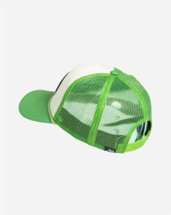 LOST CLOTHING SOARING TRUCKER (10900808) -Ocean Outfit Shop 10900808 GRN 2 13480.1685479696