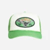 LOST CLOTHING SOARING TRUCKER (10900808) -Ocean Outfit Shop 10900808 GRN 70779.1685479701