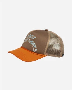 LOST CLOTHING LEGACY TRUCKER (10900856) -Ocean Outfit Shop 10900856 WLT 1 17287.1689098192