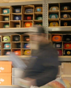 LEUS DDC BEACH TOWEL (EX) -Ocean Outfit Shop 11 DDC x LEUS SHOP 74702.1691177189