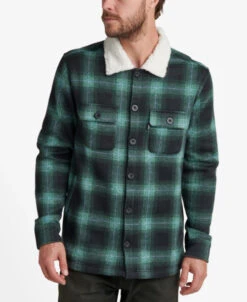 REEF KERNEY JACKET (3FMKJ0169)