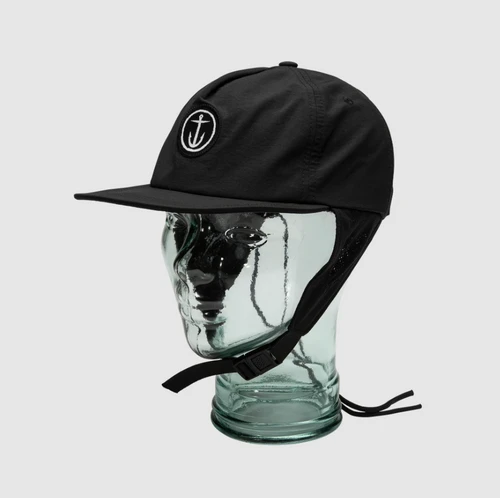 CAPTAIN FIN CO. CREW SURF HAT (CH191010) 5 CAPTAIN FIN CO. CREW SURF HAT (CH191010) - Image 3