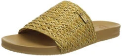 Reef Women's Cushion Scout Braids Sandal