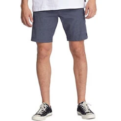 Billabong Crossfired Mid 19" Submersible Shorts -Ocean Outfit Shop 16583 source 1667251659 06686.1667322786