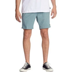 Billabong Crossfire Elastic 19" Hybrid Shorts -Ocean Outfit Shop 16610 source 1667251687 26509.1667337236