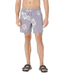 Billabong Men's Elastic Waist Stretch Sundays Layback Boardshort Swim Short Trunk, 17 Inch Outseam -Ocean Outfit Shop 16663 source 1667254543 23402.1667337914