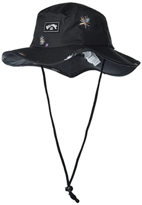 Billabong Men's Big John Safari Hat 4 Billabong Men's Big John Safari Hat - Image 2