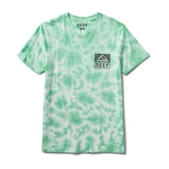 Reef Mens Tie Dye Graphic Short Sleeve Tee -Ocean Outfit Shop 16853 source 1667409730 62994.1667420294