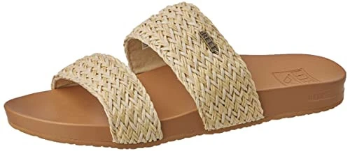 Reef Women's Cushion Vista Braid Sandals 5 Reef Women's Cushion Vista Braid Sandals - Image 3