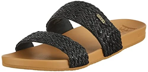 Reef Women's Cushion Vista Braid Sandals 4 Reef Women's Cushion Vista Braid Sandals - Image 2
