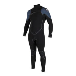 BUELL RB1 ACCELERATOR 4/3 FULLSUIT WETSUIT (WRB10143M)