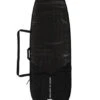 CREATURES 6'3 FISH ICON LITE BOARD BAG (CFL2163BKSI)