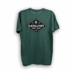 CATALYST DIAMOND IN THE ROUGH TEE (DITR1597)