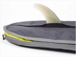 FCS 8'6 DAY LONGBOARD COOL GREY BOARD BAG(BDY-086-LB-CGY) -Ocean Outfit Shop 1 92963.1630608194