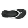 OLUKAI HO'OPIO SANDALS (20294) -Ocean Outfit Shop 20294 4ROX 004 W Ho opio WhtOnx 1024x1024 64946.1661811687
