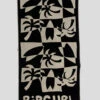 Rip Curl RIPCURL NEW WAVE JACQUARD TOWEL (00DWTO-0090) -Ocean Outfit Shop 20346640 01 FT XL 24820.1670356892