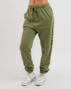BILLABONG BASELINE TRACKPANT (UBJFB00121)