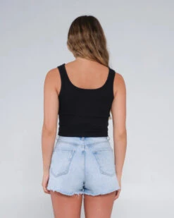 SALTY CREW POSTCARD TANK (20635124W) -Ocean Outfit Shop 20635124W BLK 2 2200x.jpg 03497.1689780081