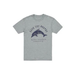 CAPTAIN FIN CO. DOLPHIN RIDER TEE (21A3522307) -Ocean Outfit Shop 21A3522307 HGR F 2000x 70453.1691263847