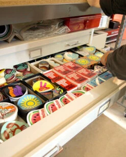 LEUS DDC BEACH TOWEL (EX) -Ocean Outfit Shop 21 DDC x LEUS SHOP 00884.1691177189