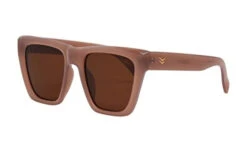 I-SEA WOMEN'S SUNGLASSES - AVA (DUSTY ROSE/BROWN POLARIZED) -Ocean Outfit Shop 21pd9W0hILL 19915.1676930601