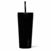 CORKCICLE 24OZ COLD CUP - MATTE BLACK (224MB)