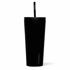 CORKCICLE 24OZ COLD CUP - MATTE BLACK (224MB)