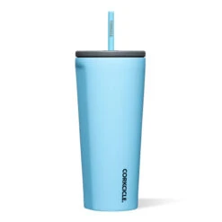 CORKCICLE 24OZ COLD CUP - SANTORINI (2224SAN)