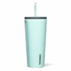 CORKCICLE 24OZ COLD CUP - SUN-SOAKED TEAL (2224SST) -Ocean Outfit Shop 2224SST 3 1000x 63373.1675707796