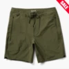 ROARK LAYOVER TRAIL SHORT 3.0(RS310) -Ocean Outfit Shop 2343 44077.1661800368