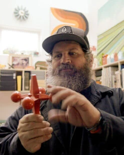 LEUS DDC BEACH TOWEL (EX) -Ocean Outfit Shop 24 DDC x LEUS SHOP 15496.1691177188