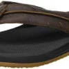 Reef Men's Leather TQT Sandal -Ocean Outfit Shop 2d2cec26 83bc 5e96 922e 28ae6fb3fb14 23065.1666886674