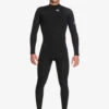 3/2 QUIKSILVER SYNCRO CHEST ZIP FULL SUIT (EQYW103085) -Ocean Outfit Shop 3 2 QUIKSILVER SYNCRO CHEST ZIP FULL SUIT S 1 10820.1613519301