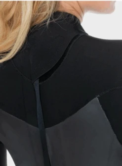 ROXY 3/2 SYNCRO BACK ZIP GBS (ERJW103052) -Ocean Outfit Shop 3 2 SYNCRO BZ GBS S 3 52015.1613522971